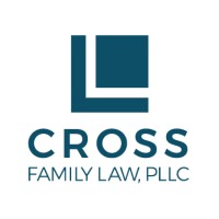 Cross Family Law, PLLC logo - Similar company to Young Berman Karpf & Karpf Pa