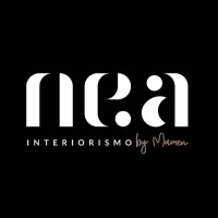 Nea interiorismo logo - Similar company to White Concept Studio