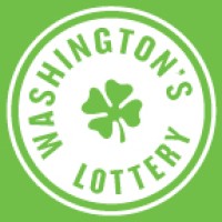 Washington's Lottery logo - Similar company to New Mexico Lottery Authority
