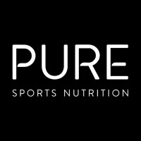 PURE Sports Nutrition logo - Similar company to Strive Sport