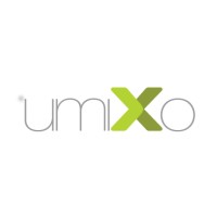 Umixo logo - Similar company to Match My Roomie