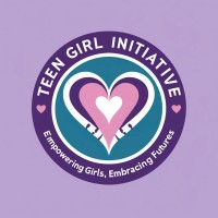 TEEN GIRL INITIATIVE logo - Similar company to Collaboration Engineering Solutions & Products Africa