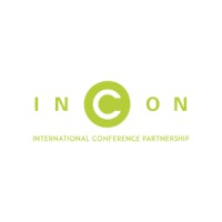 INCON - International Conference Partnership logo - Similar company to Evexus