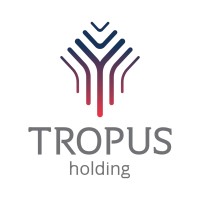 Tropus Holding logo - Similar company to Edge Advisory