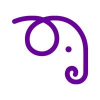 Elephants Don't Forget logo - Similar company to Cnect Wales
