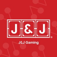 J&J Gaming logo - Similar company to Midwest Electronics Gaming, Llc