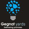 Gegnat Yards logo - Similar company to Catalyst It