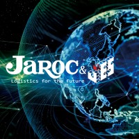 Jaroc Co. Ltd. logo - Similar company to Md Events