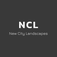 NEW CITY LANDSCAPES logo - Similar company to Perfect Drainage Solutions Ltd