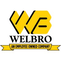 WELBRO Building Corporation logo - Similar company to Hgr Construction, Inc.