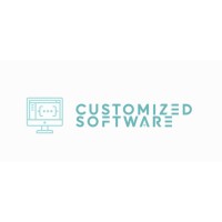 Customized-Software.com logo - Similar company to Excel4Business Ltd