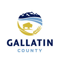 Gallatin County Montana logo - Similar company to Hrdc
