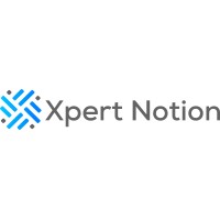 XpertNotion logo - Similar company to Quadintel Research