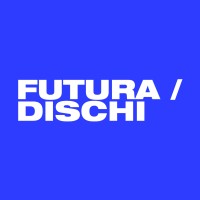 Futura Dischi logo - Similar company to Slowth Records