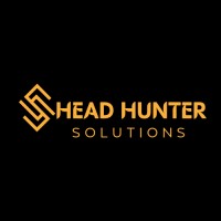 Head Hunter Solutions logo - Similar company to Digitech Infra