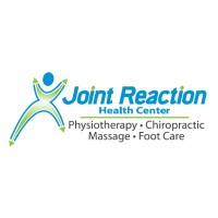 Joint Reaction Health Center logo - Similar company to Trend Physio