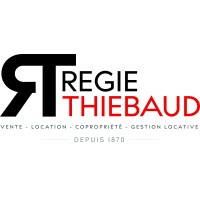 Regie Thiebaud Sas