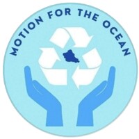 Motion for the Ocean logo - Similar company to Kūlia College Pathways