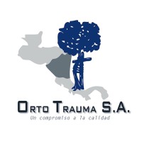 Orto Trauma, S.A. logo - Similar company to Artrosa