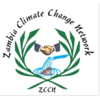Zambia Climate Change Network logo - Similar company to Roviin Business Solutions