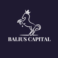 Balius Capital logo - Similar company to Sincerely Studios