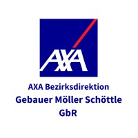 Axa Bezirksdirektion Achim Gebauer & Philipp Schöttle Gbr