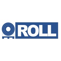 ROLL-PACKAGING logo - Similar company to Bibox 🌱 Packaging