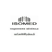 ISOMED-BATI PLUS logo - Similar company to Lx Capital