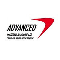 Advanced Material Handling Limited logo - Similar company to Advanced Material Handling Ltd