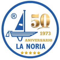 La Noria logo - Similar company to Am Studio Consulting