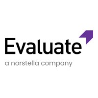 Evaluate Ltd logo - Similar company to Ipd Analytics