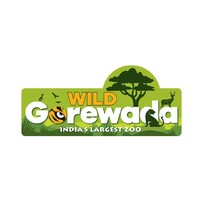 Gorewada Zoo logo - Similar company to Cocoon Gifting