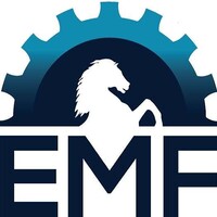 EMF WA logo - Similar company to Emf