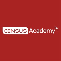 Census Academy logo - Similar company to Census Accounting Services