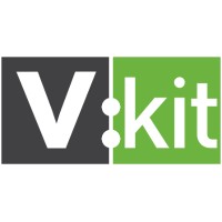 V:KIT LIMITED logo - Similar company to Probus Recruitment