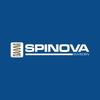 Spinova AB logo - Similar company to Hagens Group (Hagens A/S)