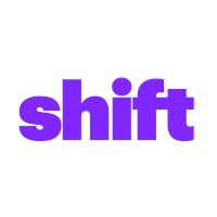 Shift AI logo - Similar company to Dodge Ram Uk