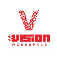 Vision Work Space logo - Similar company to Al-Binaa Developments