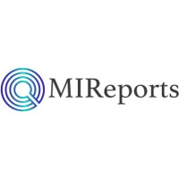 MIReports logo - Similar company to Gen Consulting