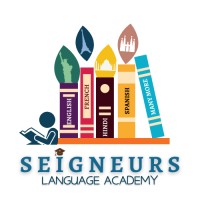 Seigneurs Academy logo - Similar company to Onlyou Korean Language School