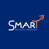 Smart Services Network logo - Similar company to Smart-Thinking.Sn