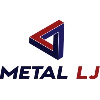 Metal LJ logo - Similar company to Serviço De Torno Müller Ltda