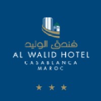 Al Walid Hotel logo - Similar company to Hotel Le Rocher