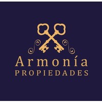 Armonía Propiedades logo - Similar company to Successprod Srl