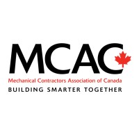 Mechanical Contractors Association of Canada logo - Similar company to Nortterra Development Group