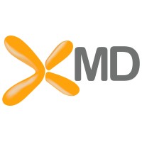 XstremeMD logo - Similar company to Remotemd