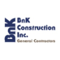 BnK Construction, Inc. logo - Similar company to Modern Northwest