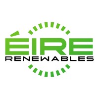 Éire Renewables logo - Similar company to Array Electrics