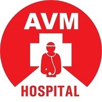 A.V.M. Hospital logo - Similar company to Avm Hospital