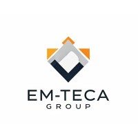 EM-TECA GROUP logo - Similar company to Omsa İnşaat